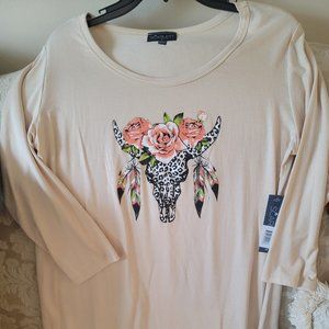 Women blouse